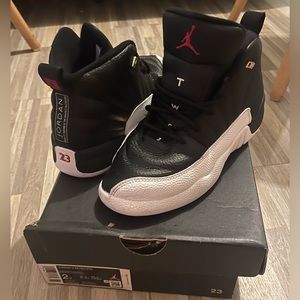 Jordan 12 retro